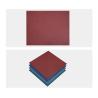 Buy cheap Wearproof Playground Flooring Mats , Rubber Safety Mats For Play Areas from wholesalers