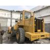 Buy cheap Used Caterpillar 936e Wheel Loader Secondhand Cat Wheel Loader 936e, 936L, 938f, 938g on Sale. from wholesalers