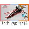 Buy cheap Common rail injector fuel injector 178-6432 10R-9348 188-1320 10R-9237 for 3216 Excavator 3126E 3126B from wholesalers
