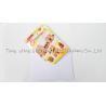 Buy cheap Envelope Musical Greeting Card with sound chips for Festival gifts from wholesalers