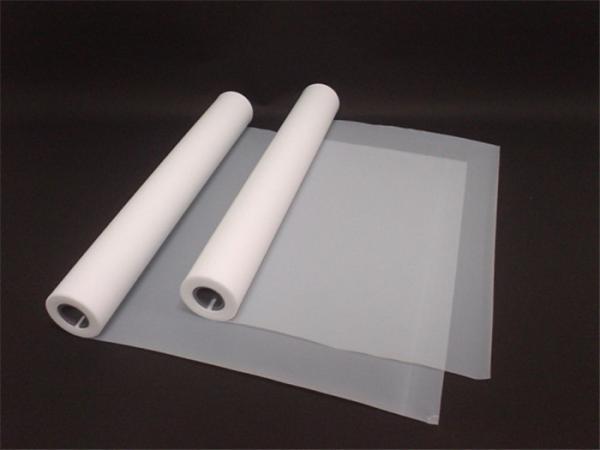 Buy cheap Thin Skived PTFE Film , Transparent Film ODM OEM Available from wholesalers