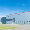 Buy cheap High Strength Industrial Steel Building Construction Lightweight Steel Frame Construction from wholesalers