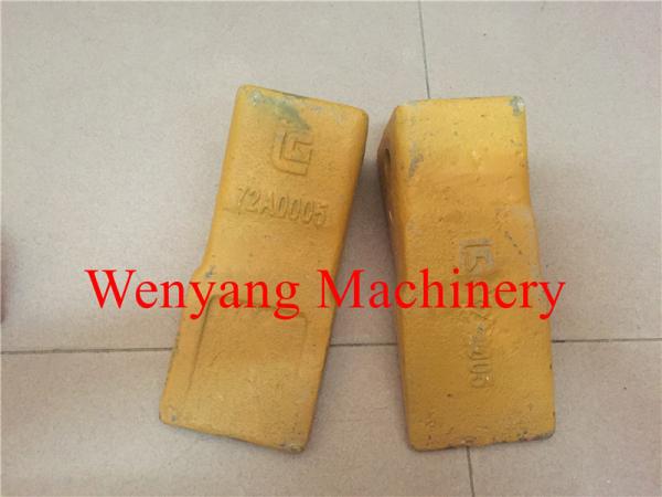 Buy cheap Lonking CDM835 tooth sleeve LG855.11III.01-026 LG856.11.01-002 30871101724 from wholesalers