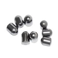 Buy cheap Wear Resistance Carbide Rock Teeth , Tungsten Carbide Studs Various Shape product