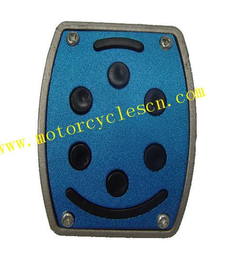 Buy cheap Motorcycle motocross Motorbike Alloy Scooter Footrest Bike Blue Red Yellow White from wholesalers