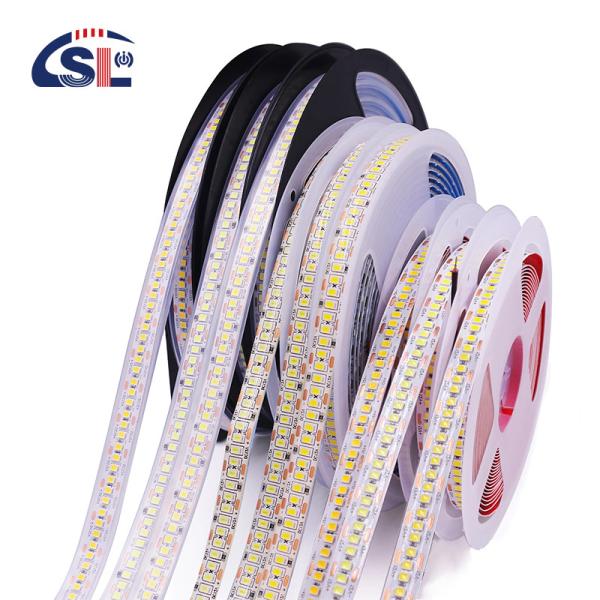 Buy cheap Waterproof 240leds 10mm 3000K 4000K 6500K LED Light Strip with 50000 Working Hours from wholesalers