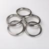 Buy cheap High Pressure 300LB API R Weld Soft Iron Ring Gasket High Strength from wholesalers