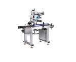 Buy cheap Customized Automatic Flat Labeling Machine For Express Post from wholesalers