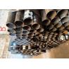 Buy cheap Custom ERW Round Steel Tube API 5L PSL1 Gr.A X42 X46 X52 X56 X60 X65 X70 from wholesalers