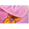 Buy cheap Super Soft Flannel Screen Printed Blanket , Polyester Baby Blanket Cartoon Print from wholesalers