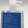 Buy cheap 75% Alcohol 99.99% Waterless Hand Sanitizer Gel Personal Care Anti Bacterial from wholesalers