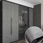 Vintage Wood Peel and Stick House Interior Wall Coating HD Furniture Wallpaper
