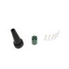Buy cheap 5 Pin Green Trailer Light Plug Trailer Power Plug 12V KSC006F OEM Standard from wholesalers