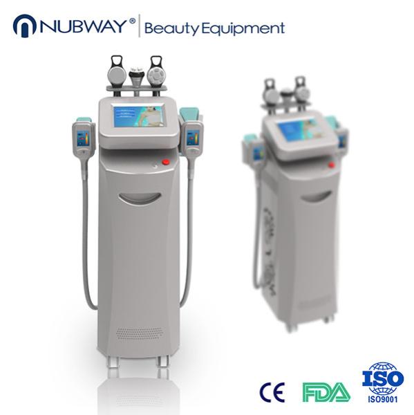 Quality New Hottest Slimming Machine Infrared Pressotherapy Cryolipolysis Slimming machine for sale