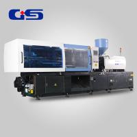 Buy cheap Fully Automatic Plastic Pallet Injection Molding Machine 1280kN Clamping Force product