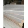 Buy cheap Bleached Paulownia Edge Glued Board For Wood Coffin Cabinet 3mm-55mm from wholesalers