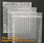 Reclosable Reusable Packing Bubblemetallic glossy holographic cosmetic packing k