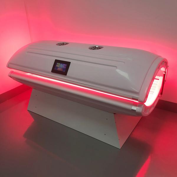 Buy cheap 630nm Infrared Light Bed For Collagen Production And Weight Loss Red Light Therapy Bed from wholesalers