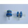 Buy cheap Spring Type Goat Milking Machine Claw Farm Dairy Equipment Parts from wholesalers