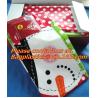 Buy cheap Christmas Fancy Gift Poly Bag /drawstring santa sack bag, decoration bags, jumbo bags, giant gift bags, Christmas bags from wholesalers