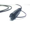 Buy cheap IP68 MPO Connector Harsh Environment Cable Assemblies 12 Fibers / 24 Fiber from wholesalers