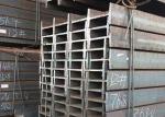 Hot Dipped Galvanized Ub Uc W8x21 H Beam Column