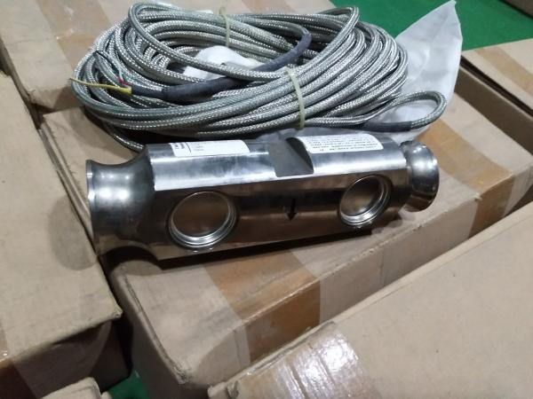 Buy cheap Stainless steel bridge sensor. from wholesalers