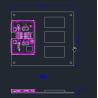 Buy cheap Mingtech RFID Reader Module 3 SAM Slots 212Kbps Speed from wholesalers