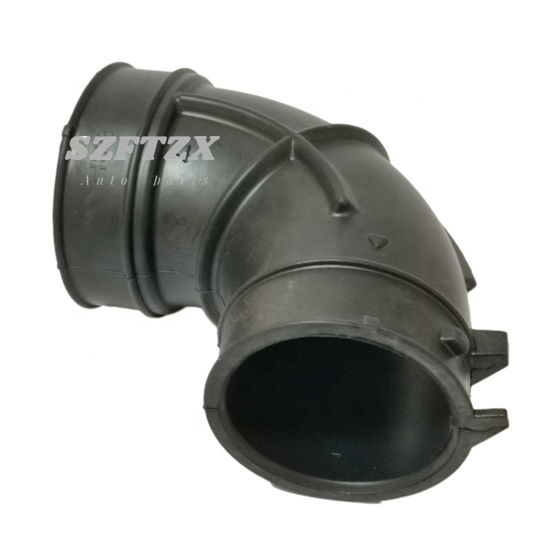 Genuine Air Intake Pipe 281392M010 25cm Universal Air Intake Hose For Hyundai