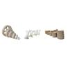 Buy cheap Durable MC Nylon Sheaves Pulleys / Plastic Pulley Sheaves Customized Size from wholesalers
