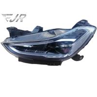 Buy cheap Upgrade Your Maserati Ghibli 2014-2019 OE No. 670100984 Headlight Performance product