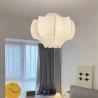 Buy cheap Viscontea Pendant light Italian Designer Silk Lamp bedroom contemporary pendant lights for kitchen island(WH-AP-544) from wholesalers