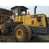 Buy cheap 187hp Second Hand Wheel Loaders WA380-3 , Komatsu Compact Wheel Loader 3.2cbm from wholesalers