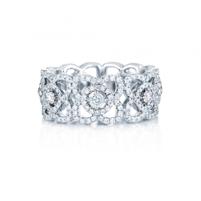 yellow diamonds key of 18kt gold with yellow gold or white gold or pink gold