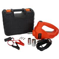 Buy cheap 2200/min Corded Impact Wrench Harbor Freight , Electric Ratchet Wrench product