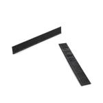10mm MCF10 Medium-Carbon Steel Brad Nail for Black Wicker Furniture 15mm