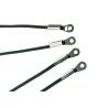 Buy cheap Surface Mounting Screw On Probe Assembly Ring Lug NTC Thermistor Terminal Micro Temperature Sensors 100KOhm 3950 from wholesalers