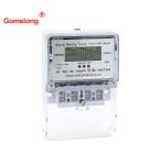New China Products Single Phase Electric Watt Hour Home Energy Meter to RS485