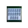 Buy cheap Seven Segments 4 Digit Display HTN LCD Display For Fuel Dispenser from wholesalers