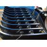 Buy cheap 6 Teeth 10-13 Ton Excavator Root Rake For Deawoo DH100 DH130 DH150 from wholesalers