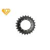 Buy cheap Professional Quench-Tempering Process for Komatsu Track Drive Sprocket from wholesalers