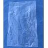 Buy cheap Food Grade Perforated Breathable PE Clear Plastic Bags On Roll For Fruits And Vegetables from wholesalers