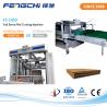 Buy cheap 16000 Sheets/Hour Automatic Carton Packaging Line Palletizing System from wholesalers