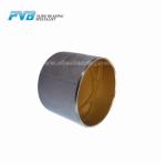 Steel Back SAE 799 High Leaded Bronze Alloy Bi Metal Bushing