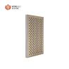 Buy cheap Eco-Friendly Sound Absorbing Panels Perforated Acoustic Panel For Ceilling And Wall from wholesalers