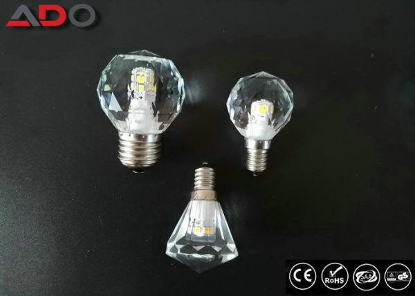 Buy cheap Ac220v E14 Led Candle Bulbs Dimmable 80ra 350lm 3.3w Ip20 For Shop Window from wholesalers