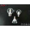 Buy cheap Ac220v E14 Led Candle Bulbs Dimmable 80ra 350lm 3.3w Ip20 For Shop Window from wholesalers