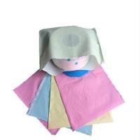 Buy cheap Disposable Dental Protective Head Cover Chair Head Cover Paper Tissue Headrest product