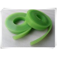 Buy cheap High Solvent Screen Printing Squeegee Gum Rubber For Ceramic Industry product