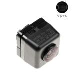 Auto Parts Loop Recording Reversing Rear View Camera 7N0980551A For Volkswagen
